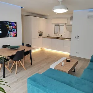 Apartamento De La Rosa, Marbella