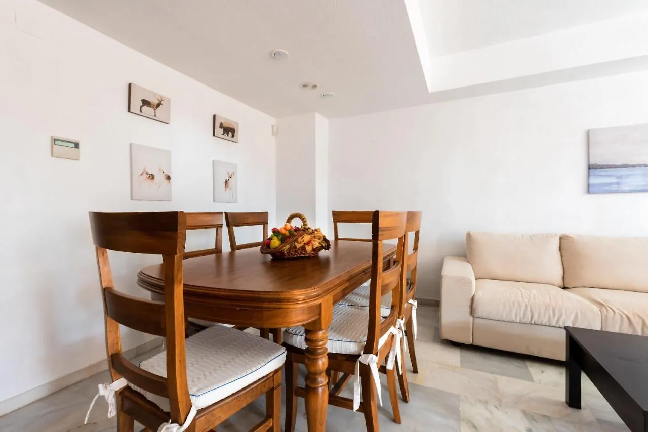 Casa Brisas Del Mar I Villa Marbella 0*,  España