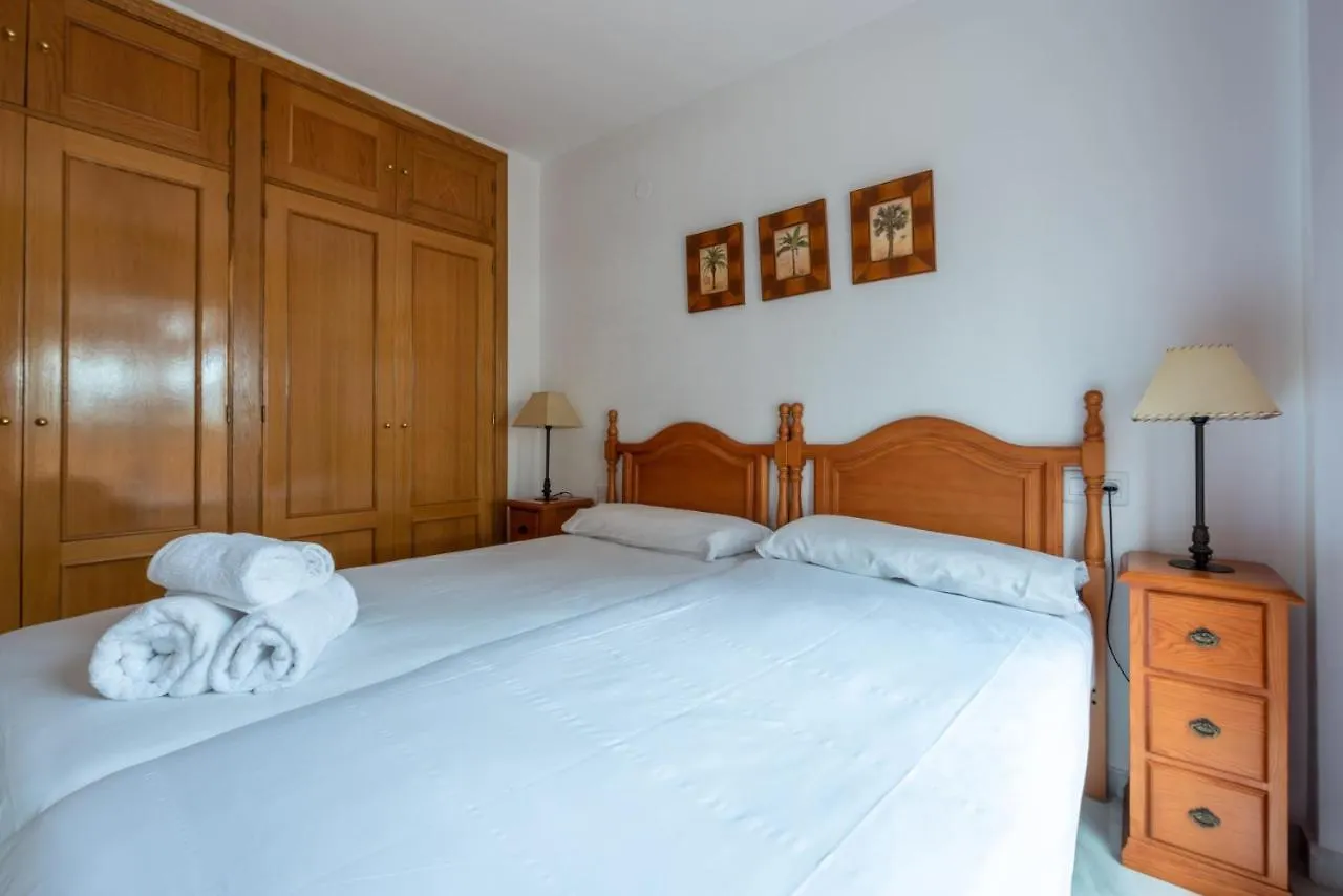 Сasa de vacaciones Casa Brisas Del Mar I Villa Marbella