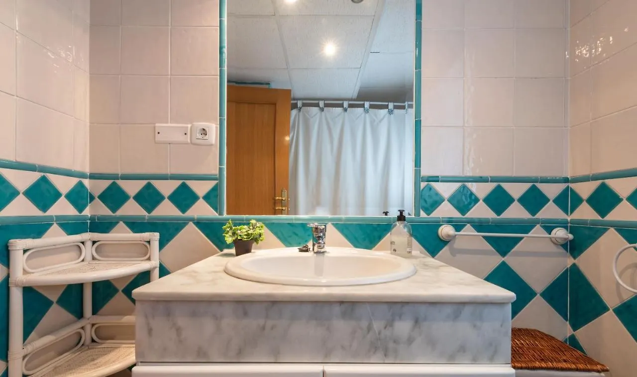 Casa Brisas Del Mar I Villa Marbella Сasa de vacaciones