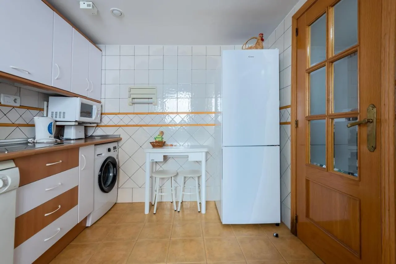 Сasa de vacaciones Casa Brisas Del Mar I Villa Marbella
