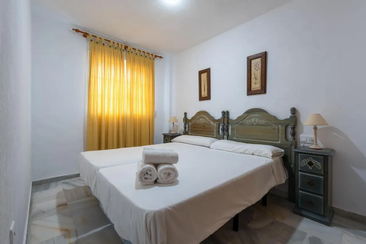 Сasa de vacaciones Casa Brisas Del Mar I Villa Marbella